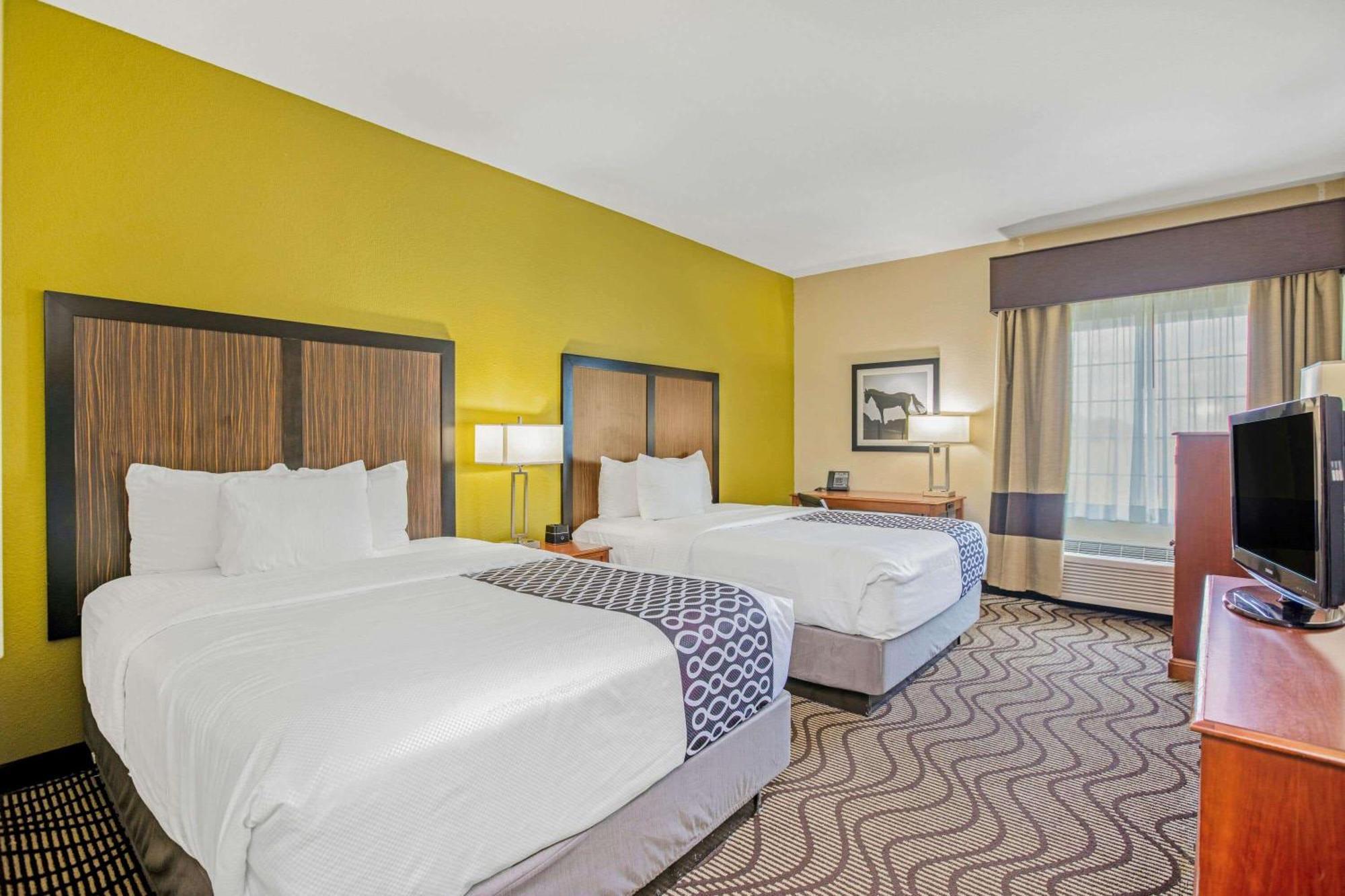 Hotel La Quinta By Wyndham Corpus Christi Northwest Zimmer foto