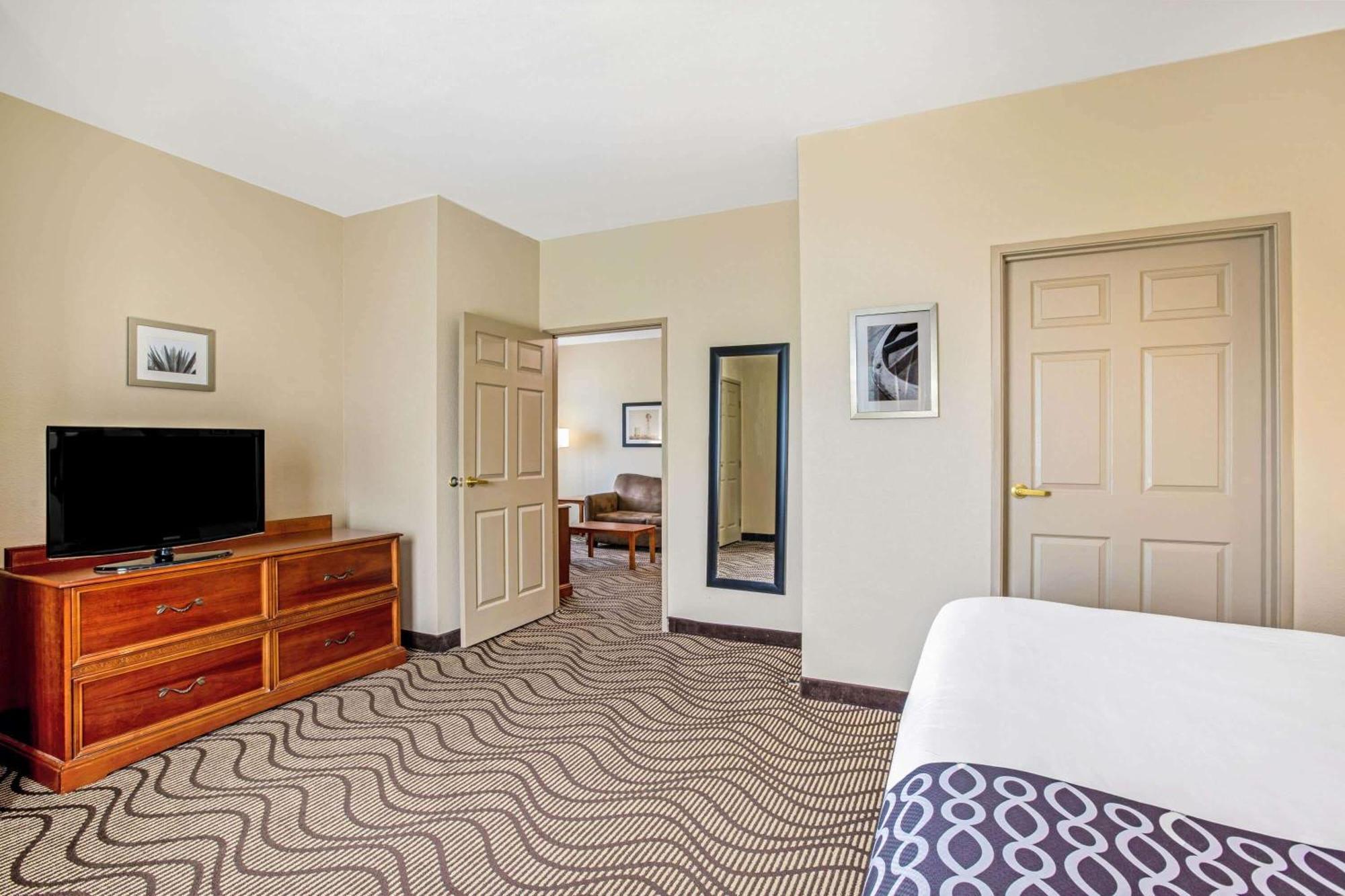Hotel La Quinta By Wyndham Corpus Christi Northwest Zimmer foto