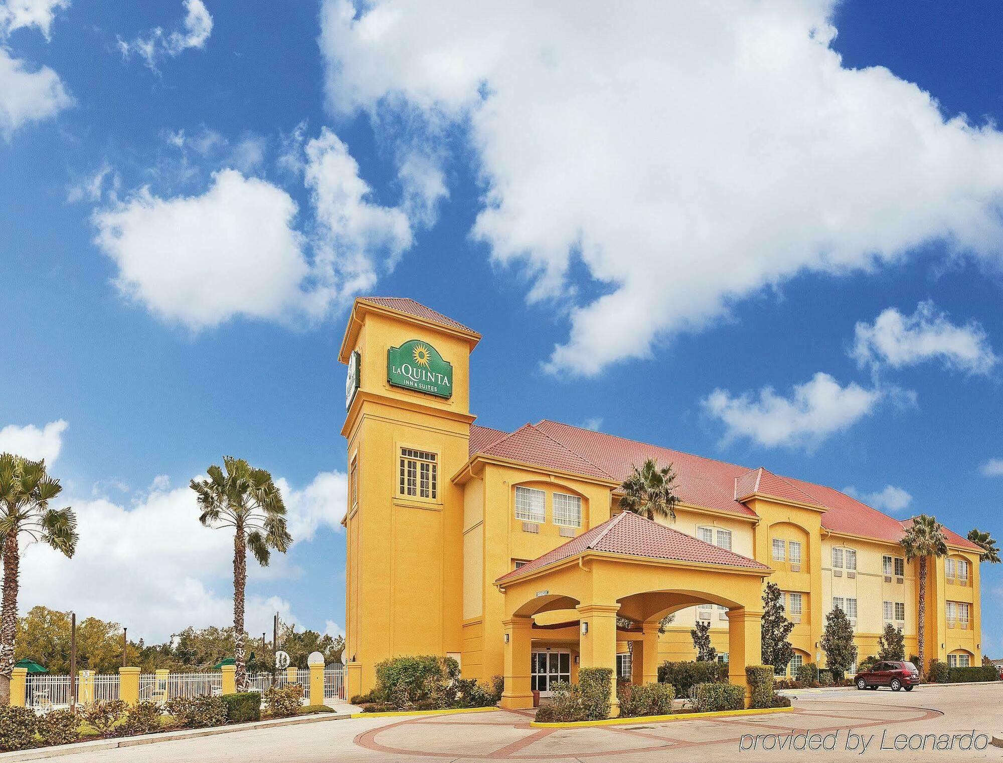 Hotel La Quinta By Wyndham Corpus Christi Northwest Exterior foto
